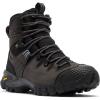 imageColumbia Womens Geoterra Outdry Leather Hiking BootBlackNew Moon
