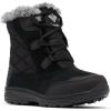 imageColumbia Womens Ice Maiden Shorty2024 BlackColumbia Grey