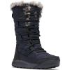 imageColumbia Womens Minx Iv Snow BootBlackTitanium Ii