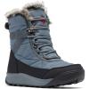 imageColumbia Womens Minx Shorty Iv Snow BootGraphitePomegranate