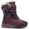 imageColumbia Womens Minx Shorty Iv Snow BootMoonvistaCanvas Tan
