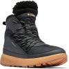 imageColumbia Womens Red Hills OmniHeat2024 BlackSahara