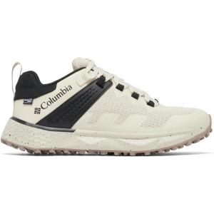 imageColumbia Mens Facet 75 Outdry Hiking ShoeDark Stone Black