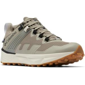 imageColumbia Mens Facet 75 Outdry Hiking ShoeKettleBlack