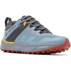 imageColumbia Mens Facet 75 Outdry Hiking ShoeMercuryRaw Honey
