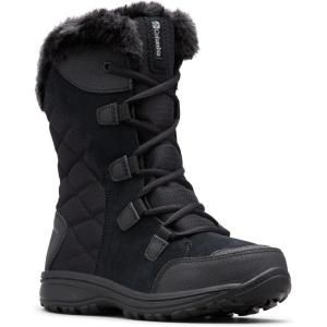 imageColumbia Womens Ice Maiden Ii2024 BlackColumbia Grey