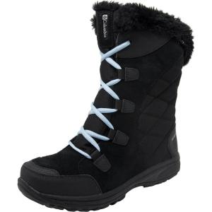 imageColumbia Womens Ice Maiden IiBlackOxygen