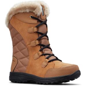 imageColumbia Womens Ice Maiden IiElk  Black