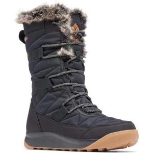 imageColumbia Womens Minx Iv Snow BootBlackElk