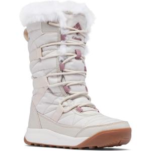 imageColumbia Womens Minx Iv Snow BootDark StoneFig