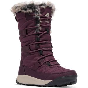 imageColumbia Womens Minx Iv Snow BootMoonvistaCanvas Tan