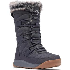 imageColumbia Womens Minx Iv Snow BootSharkTi Titanium