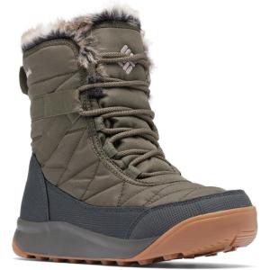 imageColumbia Womens Minx Shorty Iv Snow BootAlpine TundraKettle