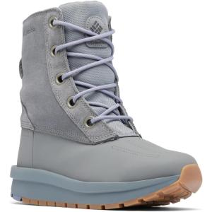 imageColumbia Womens Moritza Shield OmniHeat2024 Titanium Grey SteelNew Moon