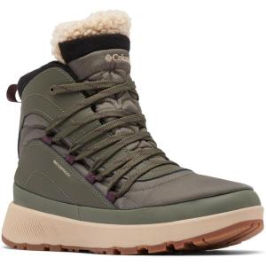 imageColumbia Womens Red Hills OmniHeat2024 Alpine TundraMoonvista