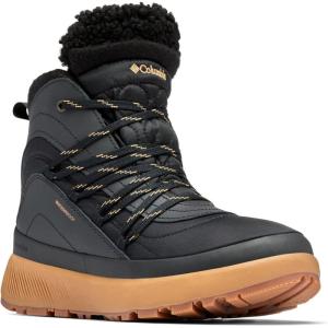 imageColumbia Womens Red Hills OmniHeat2024 BlackSahara