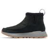 imageColumbia Womens Landroamer Cozy Hiking BootBlackTitanium Ii