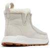 imageColumbia Womens Landroamer Cozy Hiking BootDark StoneSea Salt