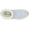 imageColumbia Womens Landroamer Cozy Hiking BootDark StoneSea Salt