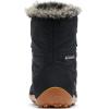 imageColumbia Womens Minx Shorty III BootBlackKhaki Ii