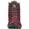 imageColumbia Womens Minx Shorty III BootEpic PlumRiver Blue