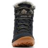 imageColumbia Womens Minx Shorty III BootFirst Generation Black  Khaki Ii