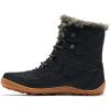 imageColumbia Womens Minx Shorty III BootFirst Generation Black  Khaki Ii