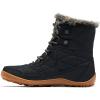 imageColumbia Womens Minx Shorty III BootFirst Generation Black  Khaki Ii