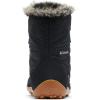 imageColumbia Womens Minx Shorty III BootFirst Generation Black  Khaki Ii