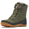 imageColumbia Womens Minx Shorty III BootFirst Generation First Generation NoriKhaki Ii