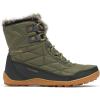 imageColumbia Womens Minx Shorty III BootFirst Generation First Generation NoriKhaki Ii