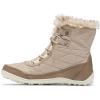 imageColumbia Womens Minx Shorty III BootOxford Tan  Fawn