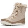 imageColumbia Womens Minx Shorty III BootOxford Tan  Fawn