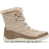 imageColumbia Womens Minx Shorty III BootOxford Tan  Fawn