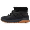 imageColumbia Womens Snowtrot Shorty Snow BootBlackSea Salt