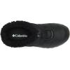 imageColumbia Womens Snowtrot Shorty Snow BootBlackSea Salt