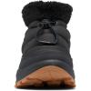 imageColumbia Womens Snowtrot Shorty Snow BootBlackSea Salt