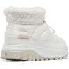 imageColumbia Womens Snowtrot Shorty Snow BootSea SaltFig