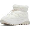 imageColumbia Womens Snowtrot Shorty Snow BootSea SaltFig
