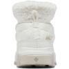 imageColumbia Womens Snowtrot Shorty Snow BootSea SaltFig