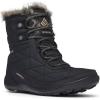 imageColumbia Womens Minx Shorty III BootFirst Generation BlackPebble