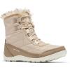 imageColumbia Womens Minx Shorty III BootOxford Tan  Fawn