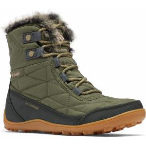 imageColumbia Womens Minx Shorty III BootNoriKhaki Ii