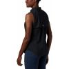 imageColumbia Sportswear Womens Tamiami Sleeveless ShirtBlack