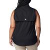 imageColumbia Sportswear Womens Tamiami Sleeveless ShirtBlack
