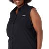imageColumbia Sportswear Womens Tamiami Sleeveless ShirtBlack