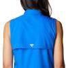 imageColumbia Sportswear Womens Tamiami Sleeveless ShirtBlue Macaw
