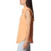 imageColumbia Sportswear Womens Tamiami Sleeveless ShirtBright Nectar
