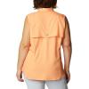 imageColumbia Sportswear Womens Tamiami Sleeveless ShirtBright Nectar