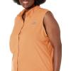 imageColumbia Sportswear Womens Tamiami Sleeveless ShirtBright Nectar